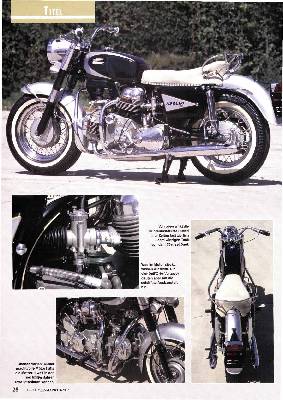 Ducati 1260 Apollo