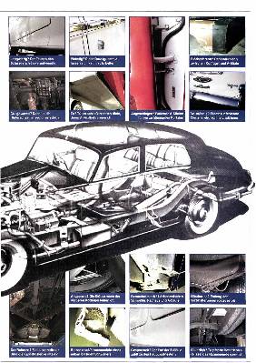 Rolls-Royce Silver Cloud und Bentley S