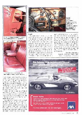 Rolls-Royce Silver Cloud und Bentley S