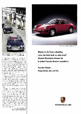Mercedes 190 SL und Lancia Flaminia GT Touring-Gabrio