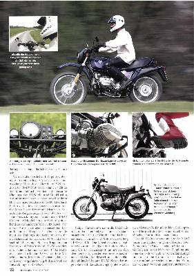 BMW R 80 G/S