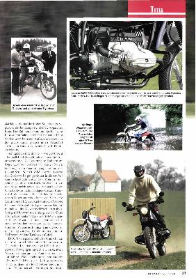BMW R 80 G/S