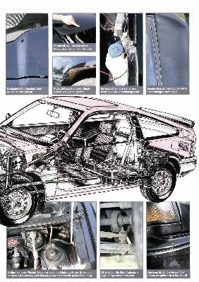 Honda CRX