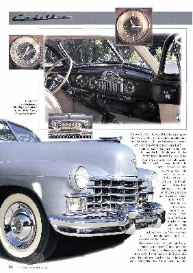 Cadillac Series 62 Sednet