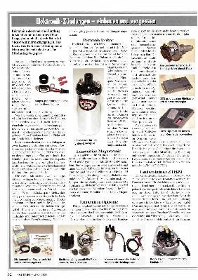 Verschwundenen Pferdestärken auf der Spur: Das einfachste und billigste Tuning