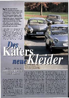 VW Käfer