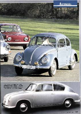 VW Käfer