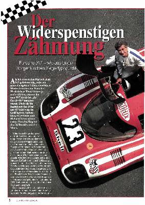 Porsche 917