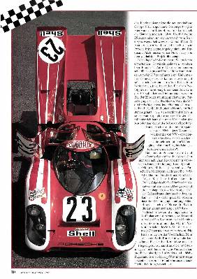 Porsche 917