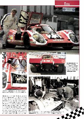Porsche 917