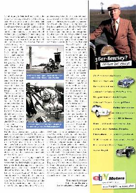 Horex Imperator und Zündapp Citation