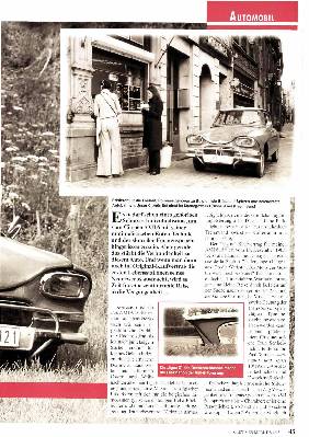 Citroën AMI 6