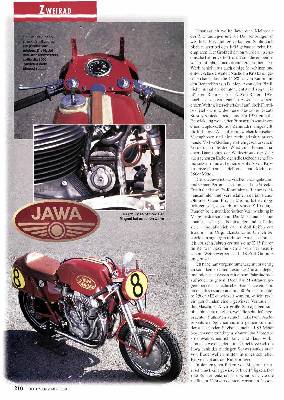 Jawa Z 15