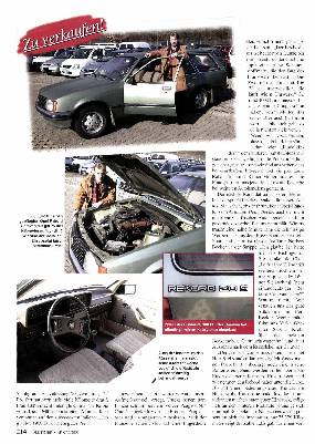Sie möchten einen Oldtimer kaufen? Fragen Sie doch mal bei Ihrem Autohändler.