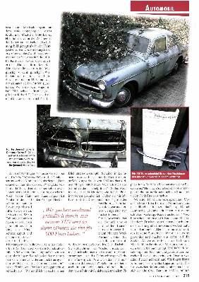 Sie möchten einen Oldtimer kaufen? Fragen Sie doch mal bei Ihrem Autohändler.