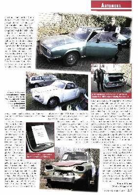 Sie möchten einen Oldtimer kaufen? Fragen Sie doch mal bei Ihrem Autohändler.