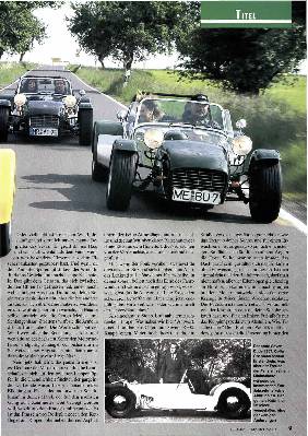 Caterham Seven