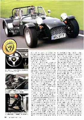 Caterham Seven