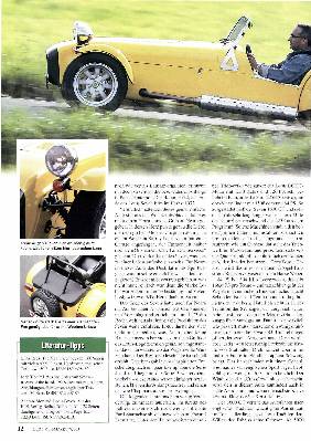 Caterham Seven