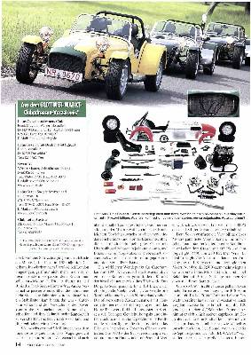 Caterham Seven