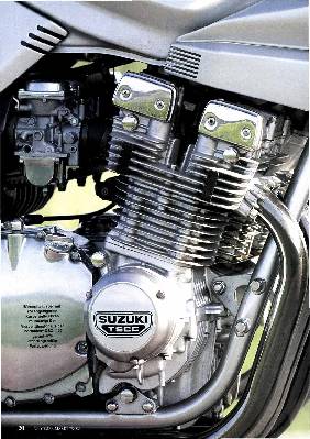 Suzuki Katana