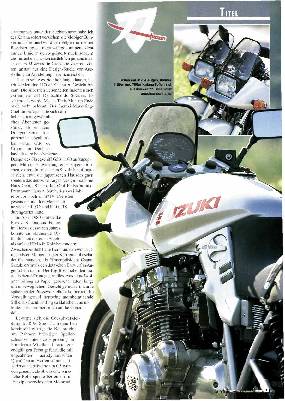 Suzuki Katana