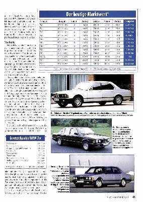 7er BMW