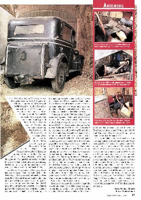 Audi Typ P von 1931