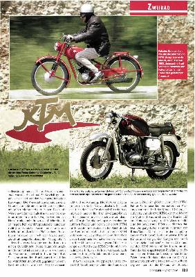 KTM: Die andere österreichische Marke wird 50