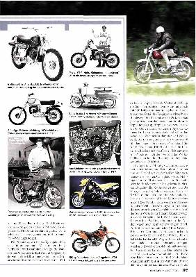 KTM: Die andere österreichische Marke wird 50