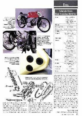 Der König der Motorroller: Rumi Formichino