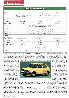 Fiat 127