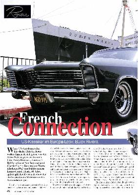 Buick Riviera