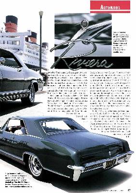 Buick Riviera
