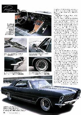 Buick Riviera