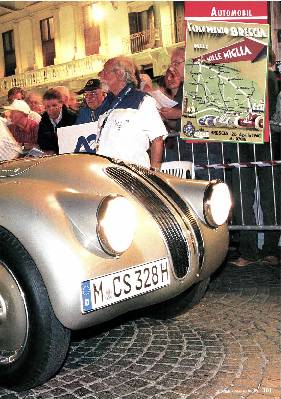 Mille Miglia