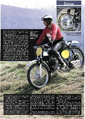 BSA B 44