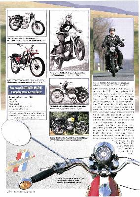 BSA B 44