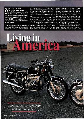 BMW R 60 US
