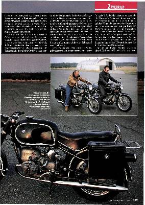 BMW R 60 US