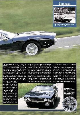 Lamborghini Espada