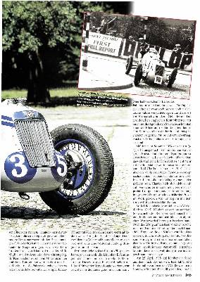 MG R-Type-Midget
