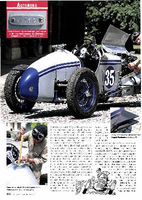 MG R-Type-Midget