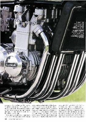 Kawasaki Z 1300