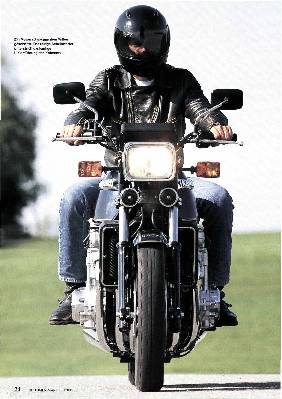 Kawasaki Z 1300