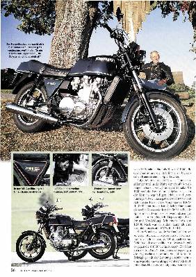 Kawasaki Z 1300