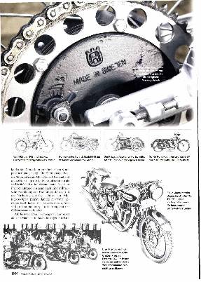100 Jahre Husqvarna