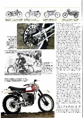 100 Jahre Husqvarna