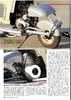 Curt WürstI und seine Venus-Roller