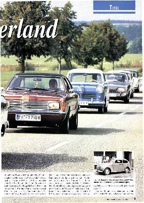 Ford Taunus